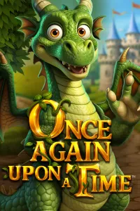 Once Again upon a Time