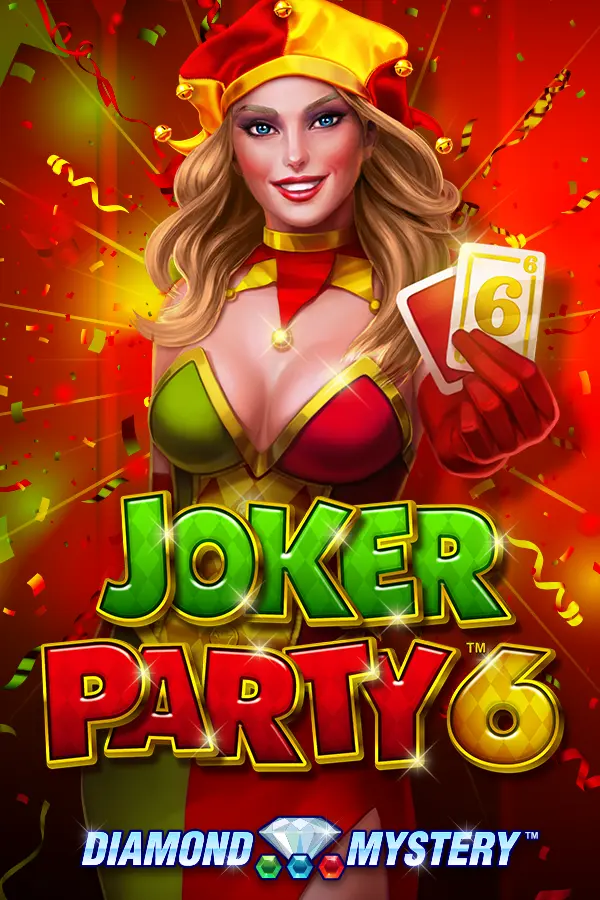 Joker Party 6